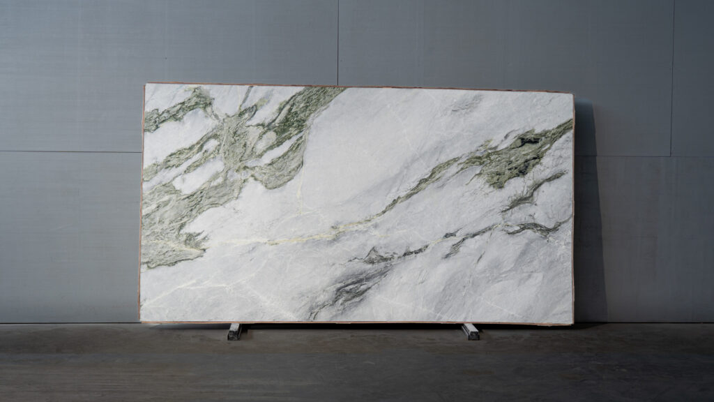 Calacatta Verde