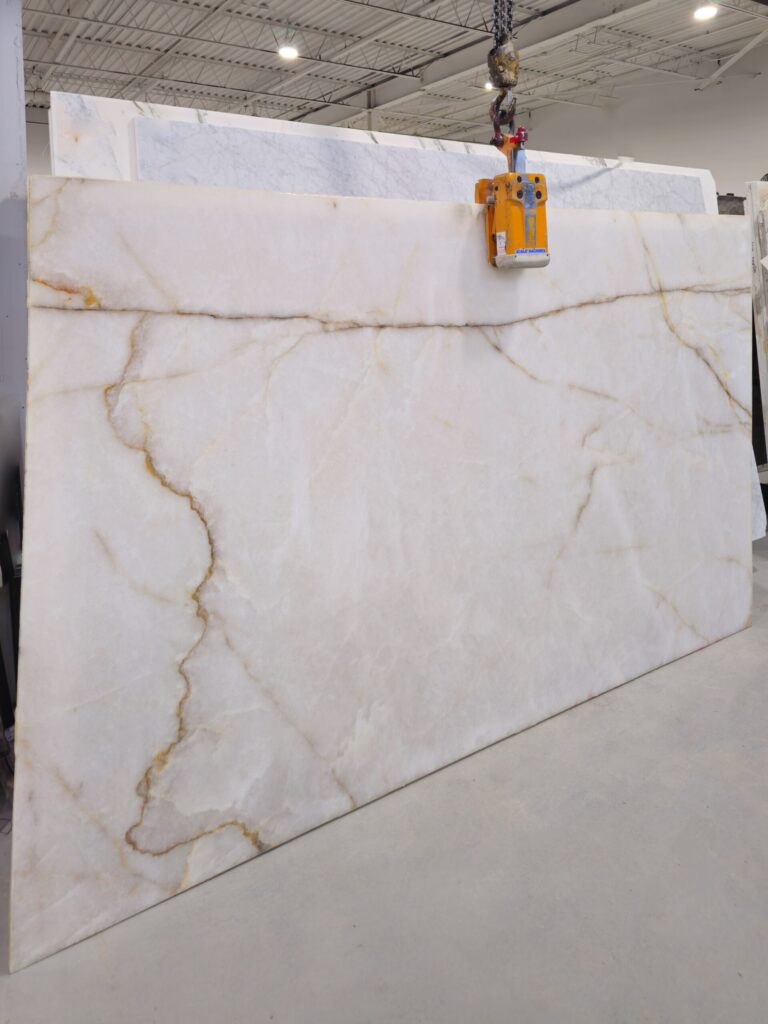Cristallo Bianco