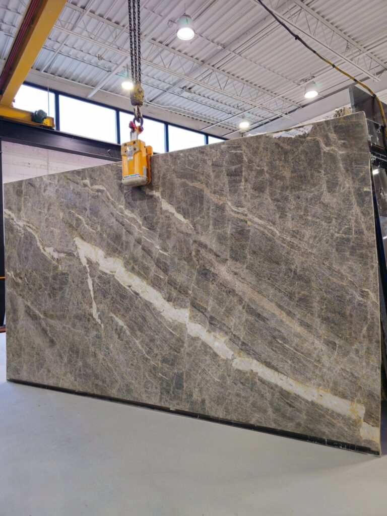 Elisa Quartzite