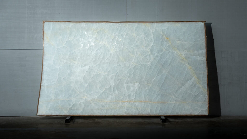 White Onyx