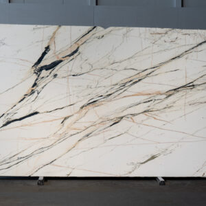 Calacatta Nero Borghini