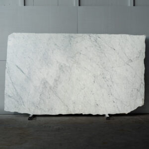 Bianco Carrara Dual Finish
