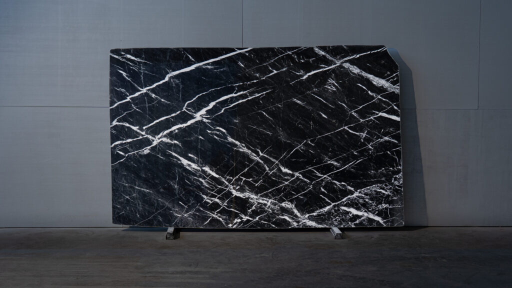 Nero Marquina Extra