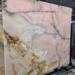 Onyx Pink