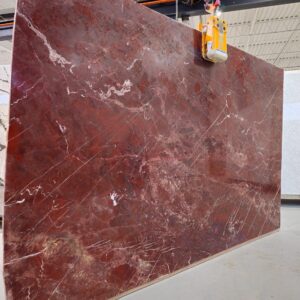 Red Jasper