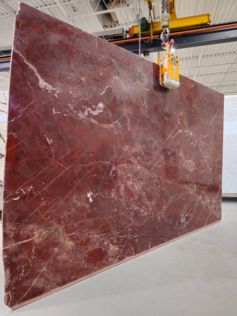 Red Jasper