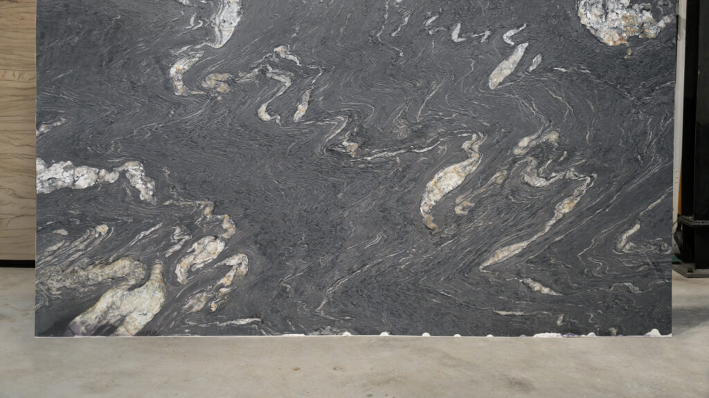 Titanium Granite