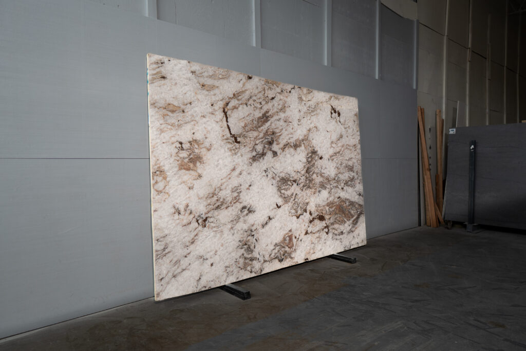 Cristallo Bronze