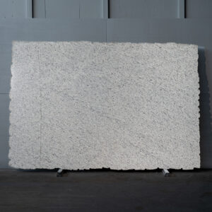 Giallo Ornamental White