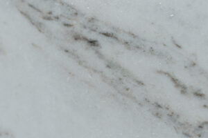 Gloria White 2cm Polished Quartzite Blk#NP003(2)