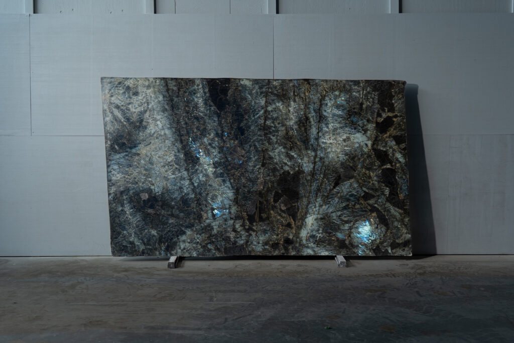 Labradorite