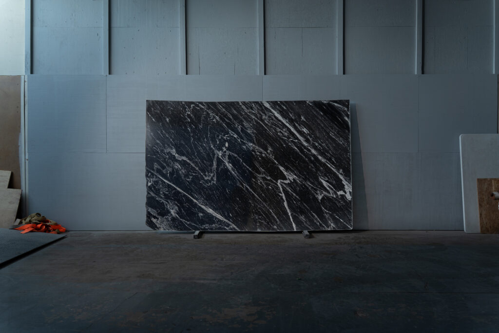 Mountain Black
