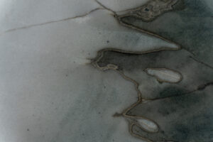 Platino 2cm Polished Quartzite Blk#37918(2)