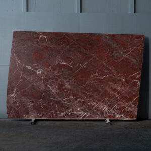 Red Jasper