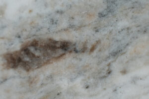 Gloria White 2cm Polished Quartzite Blk#1157